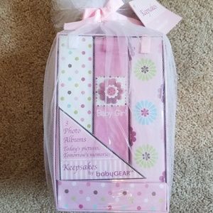 Photo albums